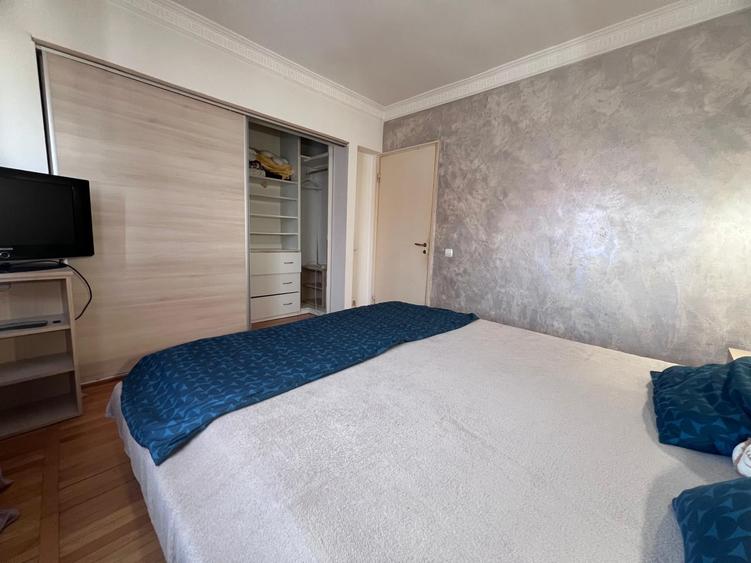 Apartament cu 2 camere decomandat în Decebal