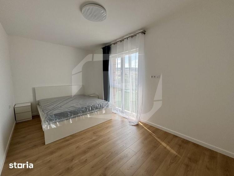 Apartament 2 camere | finisaje premium | parcare | prima inchiriere - 5