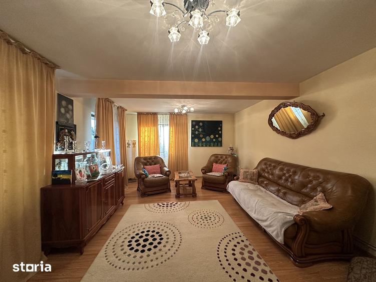 Agentia imobiliara VIGAFON vinde casa 5 camere Puchenii Mosneni - 10