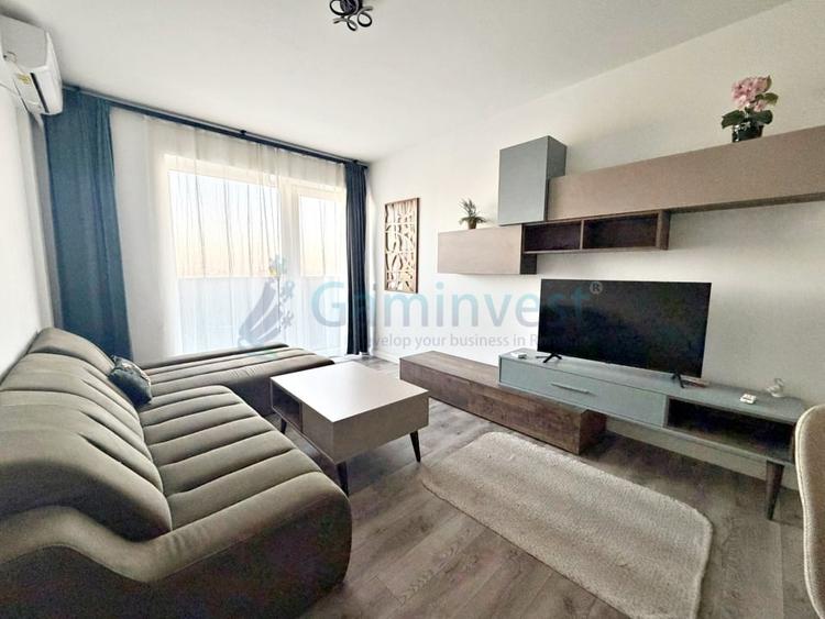 Apartament cu 3 camere decomandat în Iosia