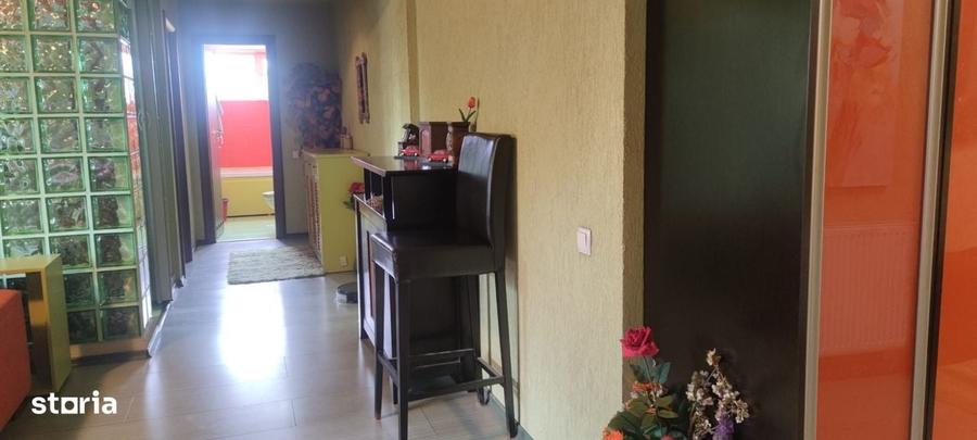 Drumul Taberei Apartament 2 camere decomandat 88 mp,str Drumul Furcii - 14