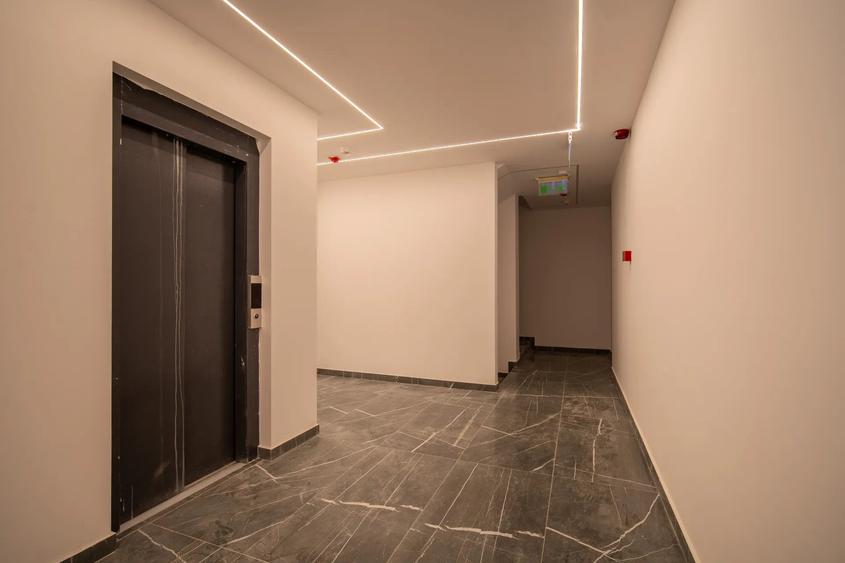Apartament 2 camere | Zonă verde și acces rapid către oraș - 18