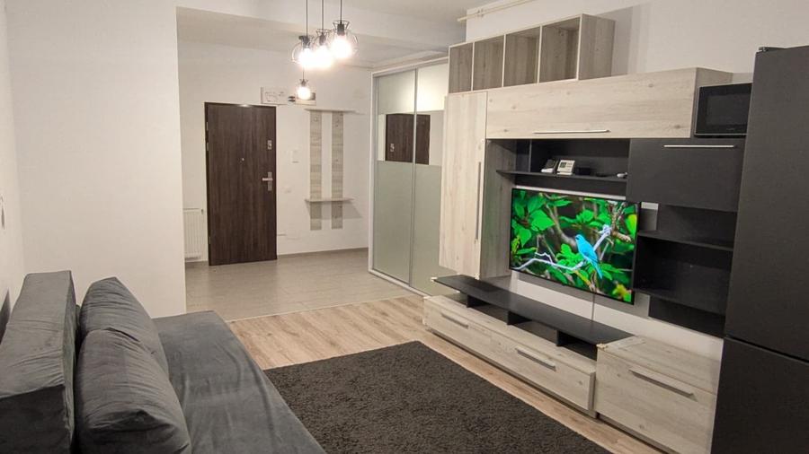 Apartament cu 2 camere decomandat în Tomis Nord