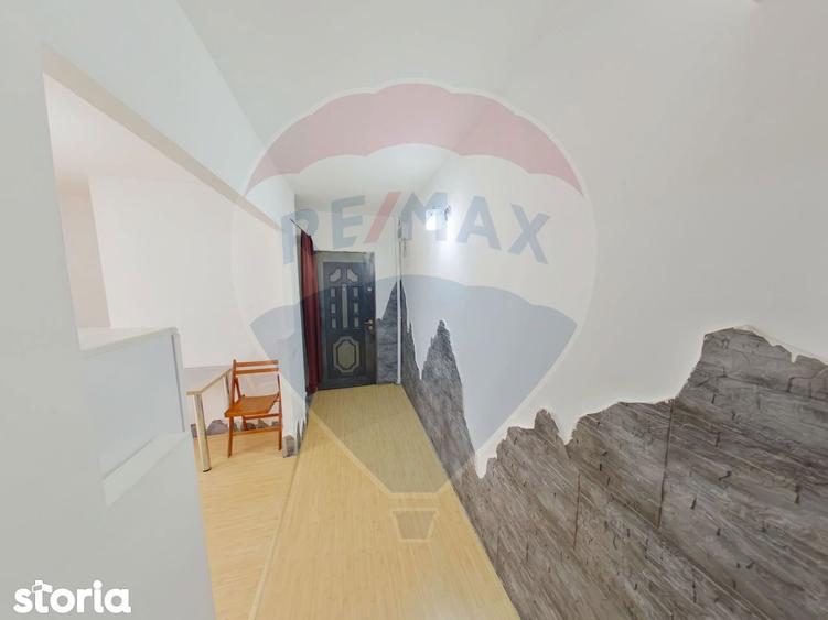 Apartament cu 2 camere ?i 2 balcoane Zona Popa Lupu, Sighet - 3