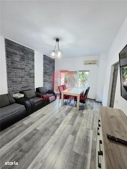Casă cu 5 camere cu Teren 201 Mp în Central