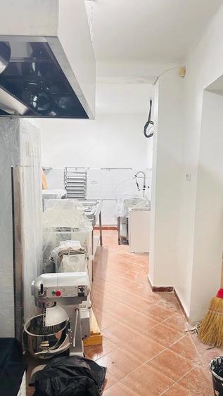 Spațiu comercial, de 624 mp, în Brâncoveanu