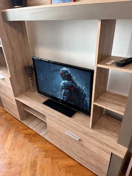Apartament cu 2 camere decomandat în Berceni