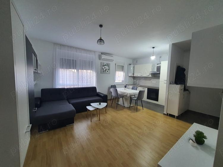 Inchiriez apartament, 65mp, loc de parcare - 8