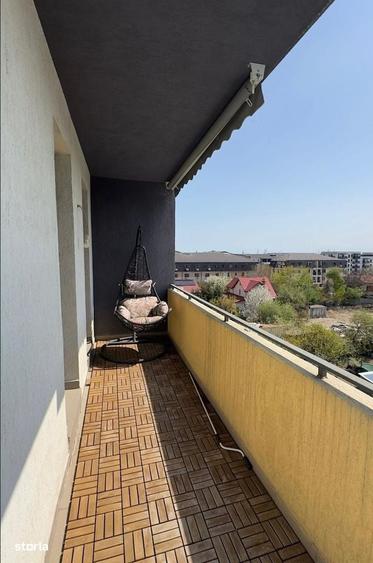 Apartament 3 camere Pallady | Parcare inclusa - 1