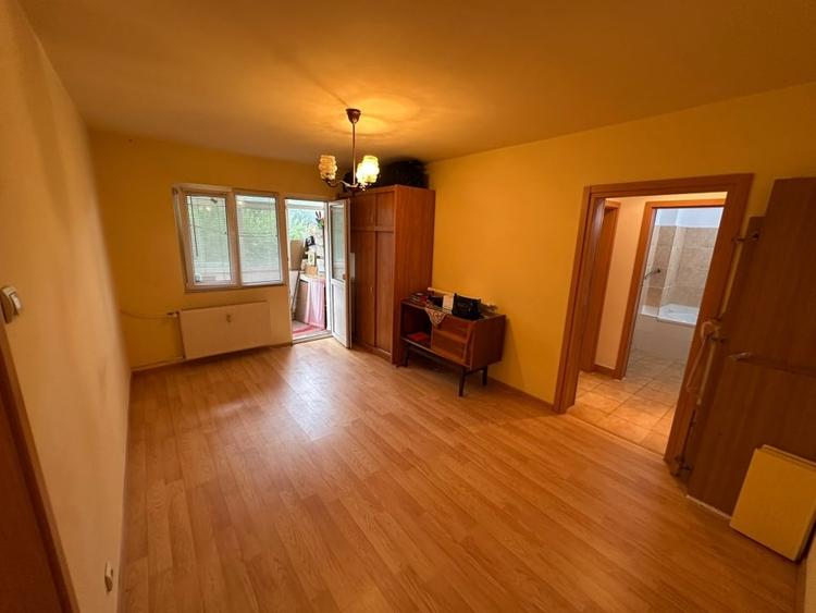 Apartament cu 2 camere semidecomandat în Nord — fotografia 1