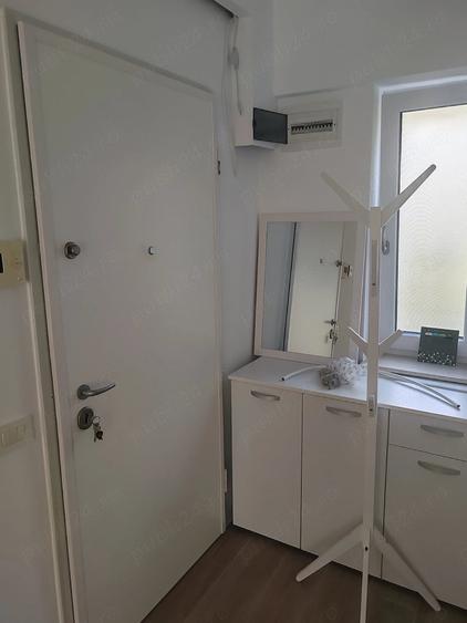 Garsonieră decomandată în Gruia