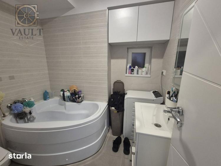 Apartament 3 camere - centrala proprie - Parc Mogosoaia - 3