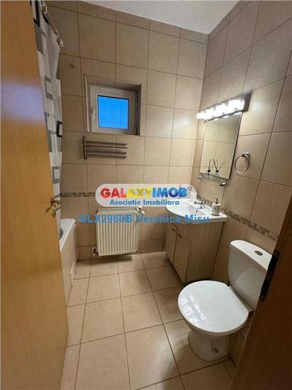 Apartament cu 2 camere semidecomandat, mobilat în Titan