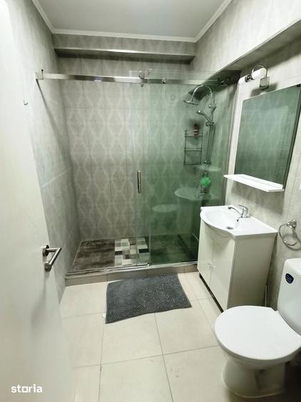 INCHIRIEZ apartament 3 camere,recent renovat, zona Turnisor - 2