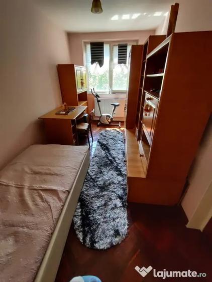 Apartament 3 camere Constanta central - 3