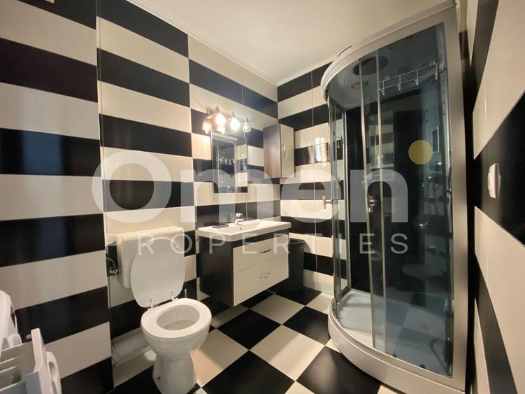 Apartament modern cu 2 camere si balcon, zona Hotel Europa - 7