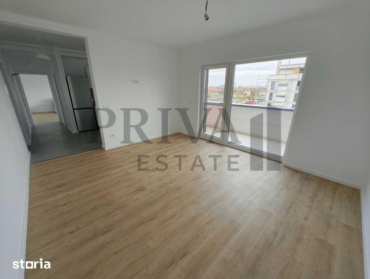 Penthouse 2 camere 51 mp + terasa? 45 mp, Mehala - 1
