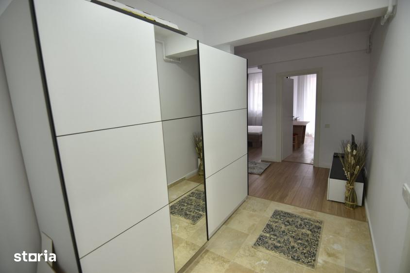 Garsonieră în Prelungirea Ghencea