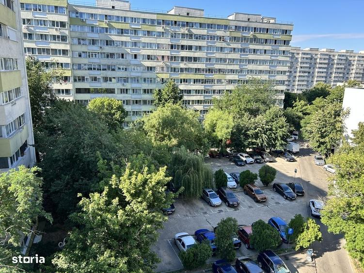 Garsonieră în Pantelimon