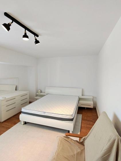 Garsonieră modernă, recent renovată Comision 0  Bd. Unirii nr. 57 - 2