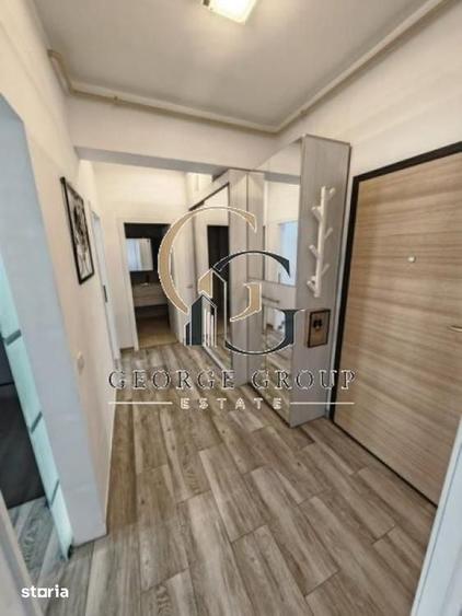 Apartament cu 2 camere decomandat în Grozăvești