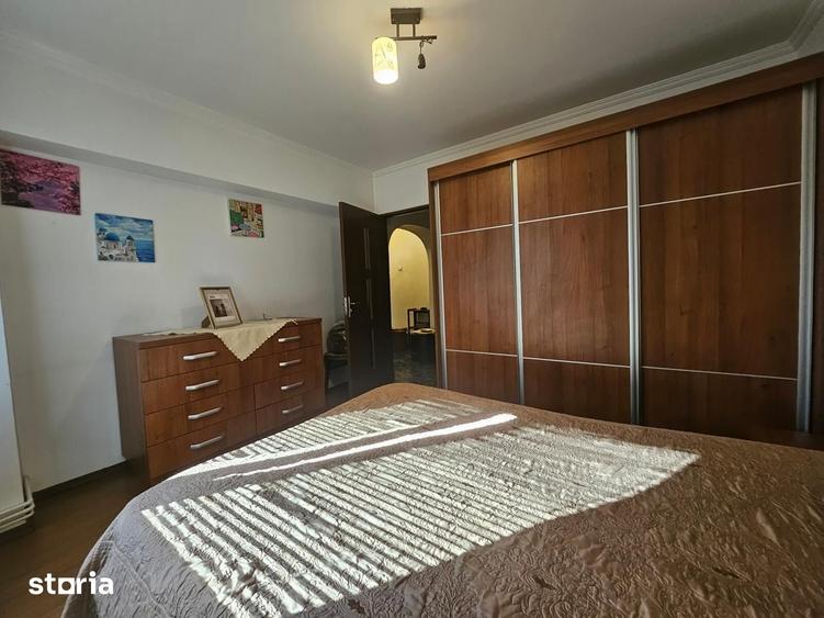 Oferta inchiriere ap 2 cam ultracentral, mobilat si utilat, 320 EURO - 5
