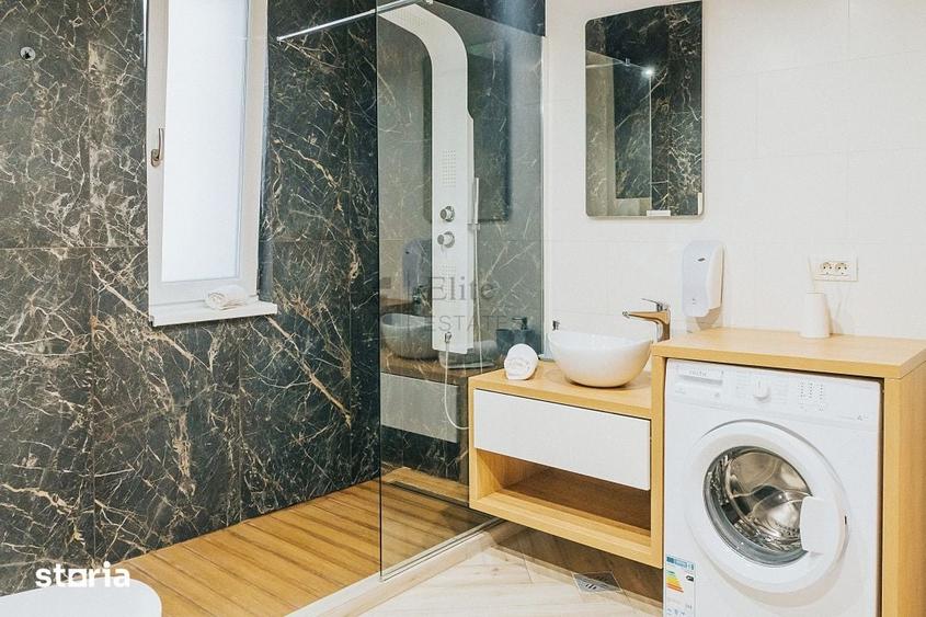Apartament cu 3 camere în Orașul Nou
