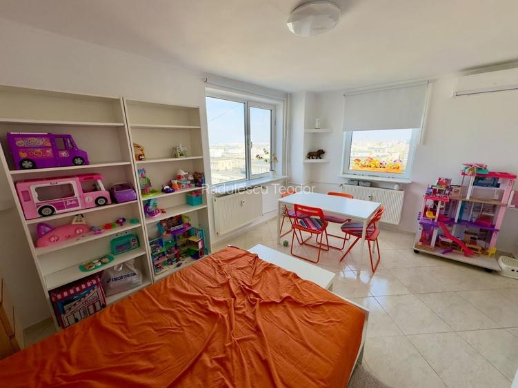 Apartament 2 camere | Decomandat | M. Lujerului | 1980