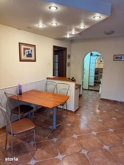 Apartament cu 3 camere, mobilat în Drumul Taberei