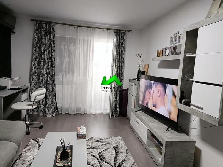 Apartament cu 2 camere decomandat, mobilat în Șelimbăr