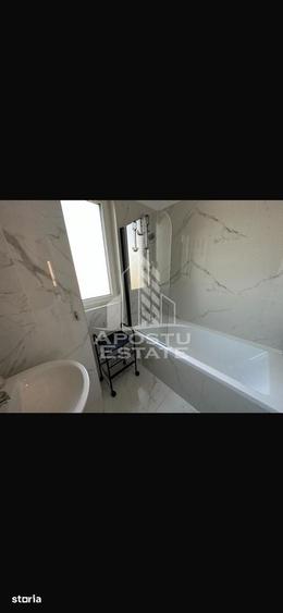 Apartament cu 2 camere în Est
