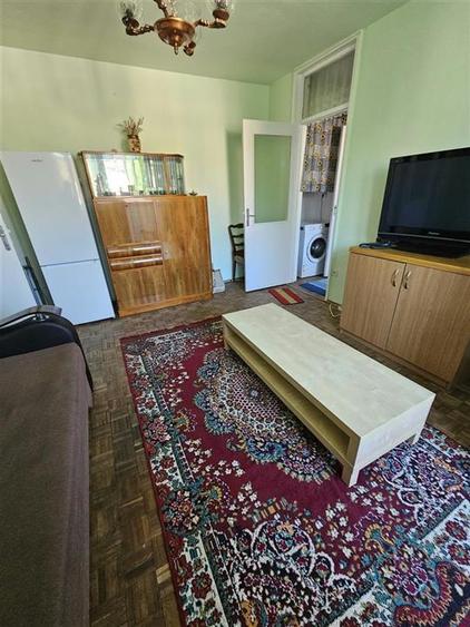 Apartament 2 camere balcon zona Rahovei - 5