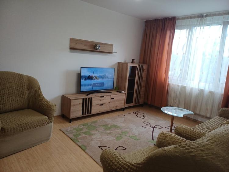 Garsonieră decomandată în Valea Ialomiței