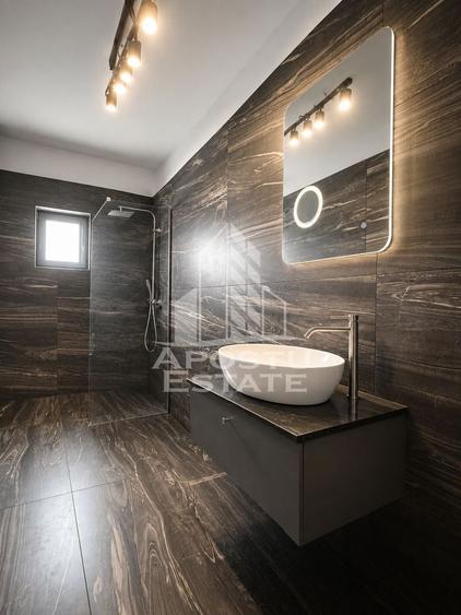 Casă individuală cu 4 camere cu Canalizare în Biled