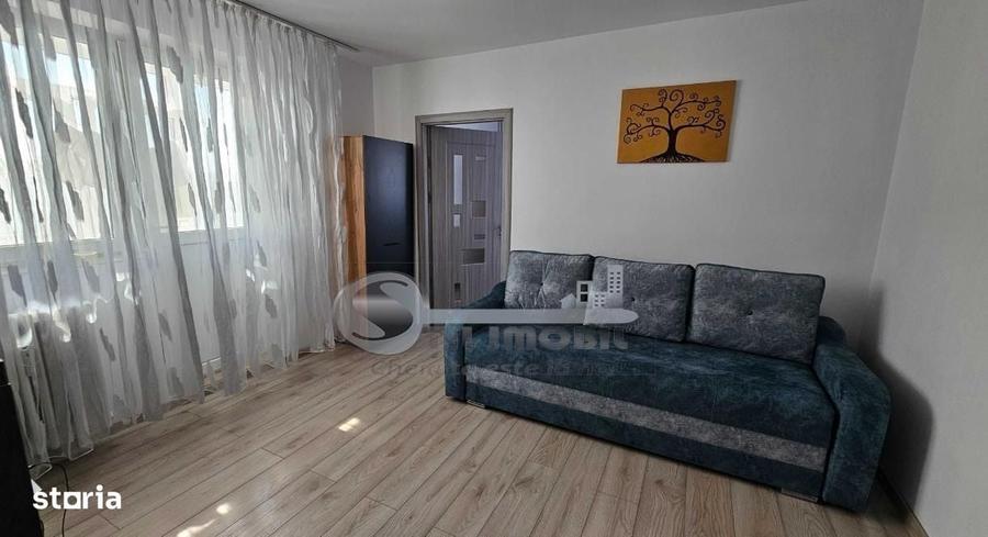 Prima inchiriere | Apartament 2 camere | Podu Ros | Semidecomandat - 5