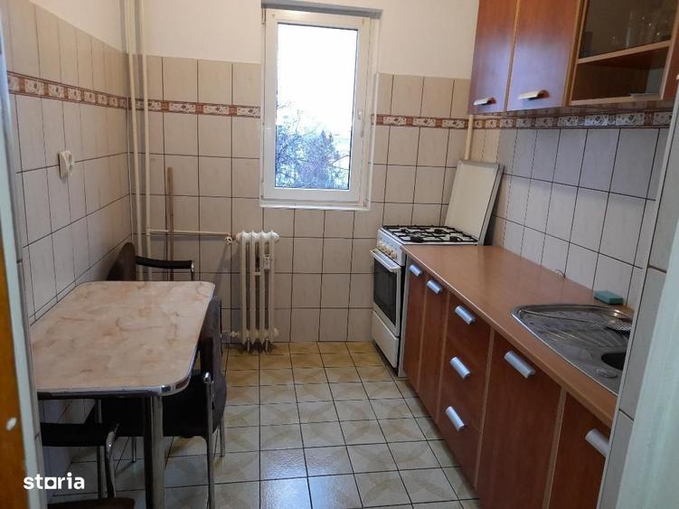 Apartament cu 2 camere în Republicii
