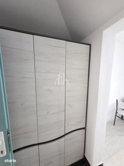 Studio de Inchiriat, mobilat/utilat, nou, Zona Spitalul Jud/UMFST - 6