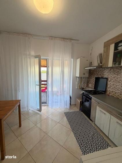 Casă cu 3 camere cu Teren 285 Mp în Cornetu