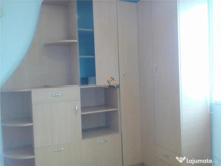 Apartament cu 2 camere semidecomandat în Complex Studențesc