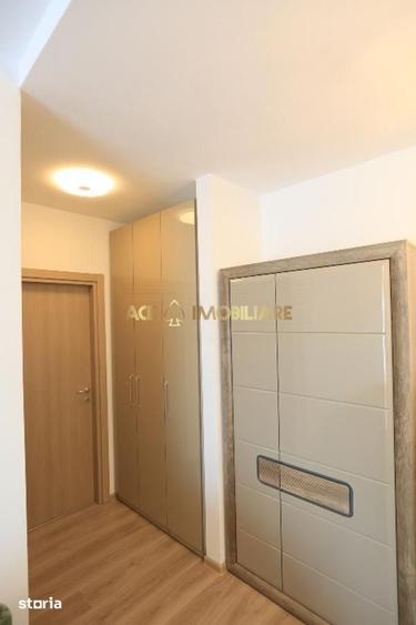 Apartament cu 2 camere, mobilat în Grivița