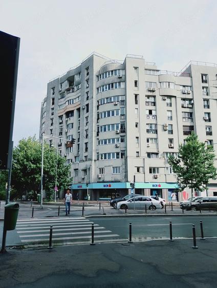 Ultracentral apartament 4 camere - 1