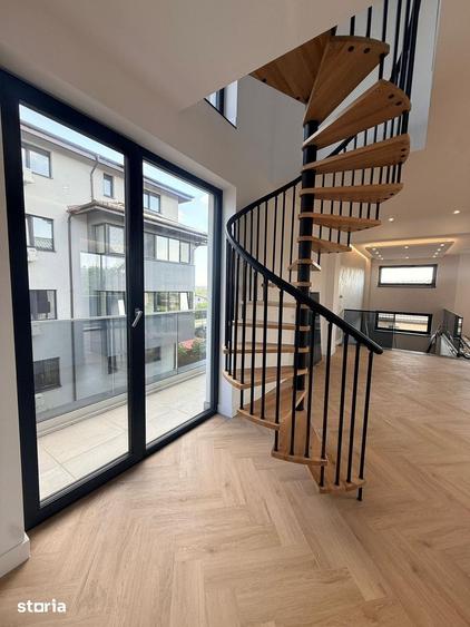 Apartament cu 3 camere în Miroslava