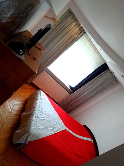 Apartament cu 2 camere decomandat în Găvana 3