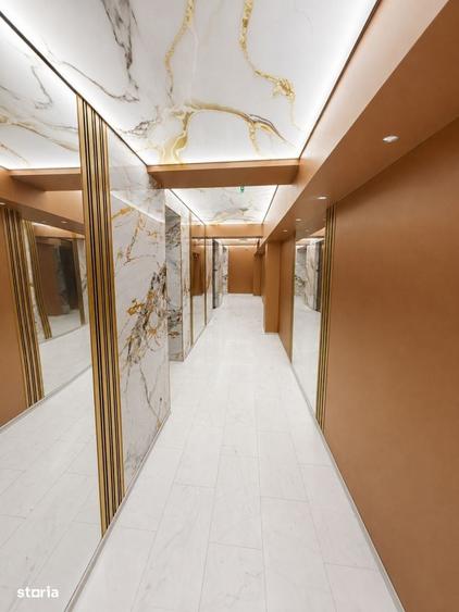 Apartament cu 2 camere în Nord