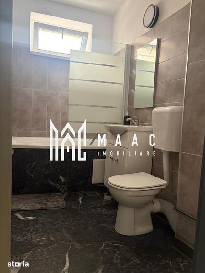 Apartament cu 2 camere decomandat în Cedonia