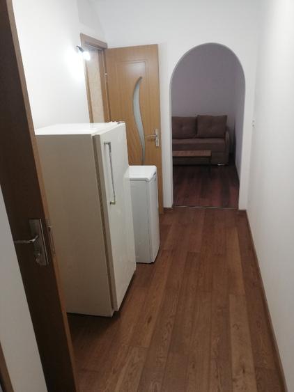 Apartament cu 2 camere nedecomandat în Cornișa