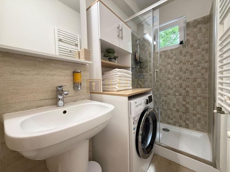 Apartament cu 2 camere nedecomandat în Spitalul Județean