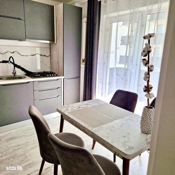 Vanzare Apartament 2 Camere cu Cf | Su 43 mp | zona Corneliu Copoosu - 1