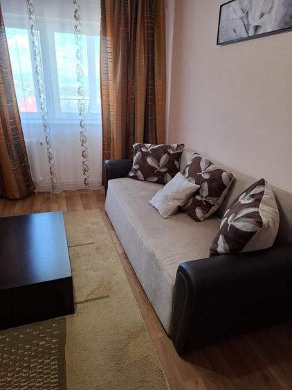 Apartament de inchiriat 2 camere Manastur - prefer cuplu - 2
