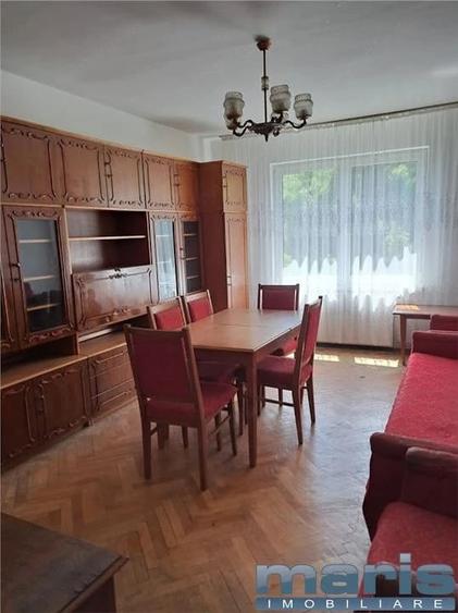 Apartament cu 3 camere decomandat în Tudor Vladimirescu